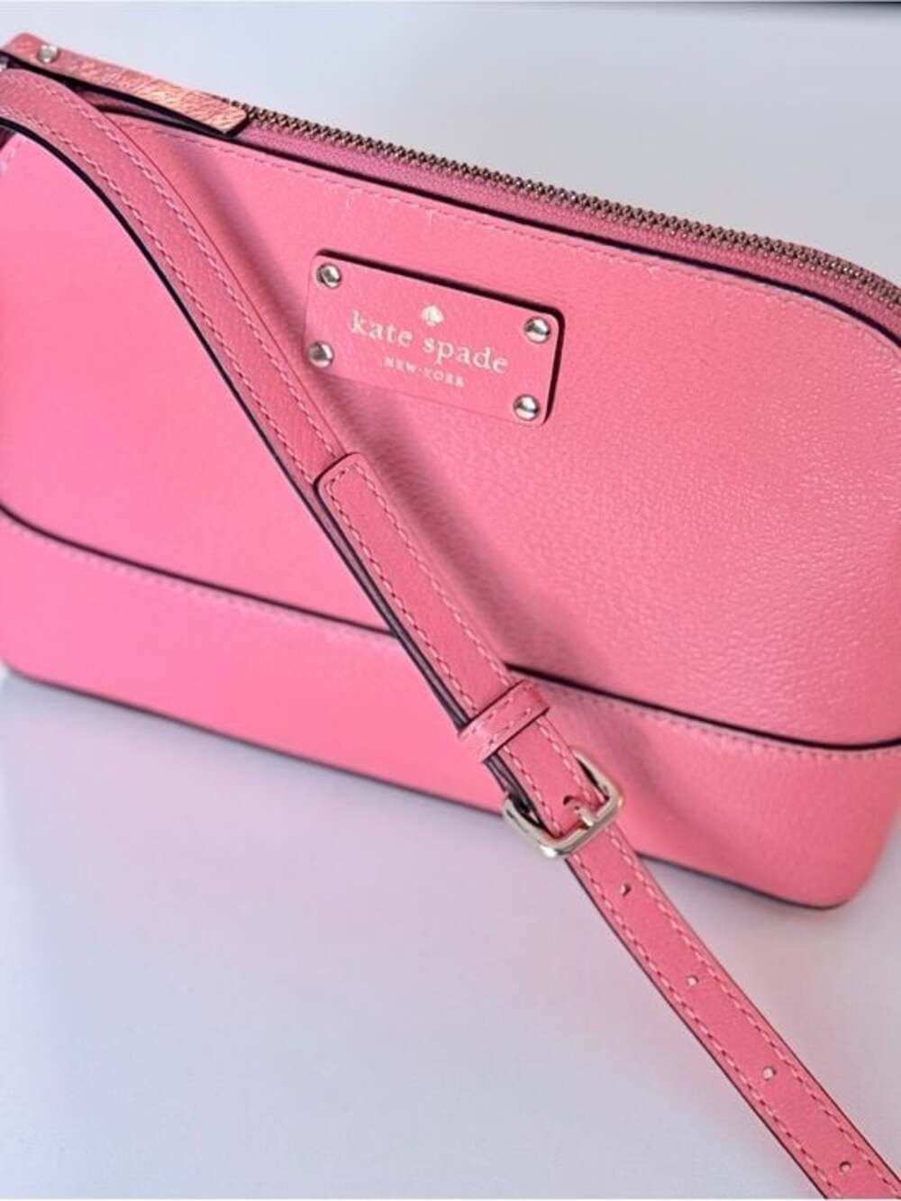 Kate Spade New York Wellesley Hanna Crossbody Handbag